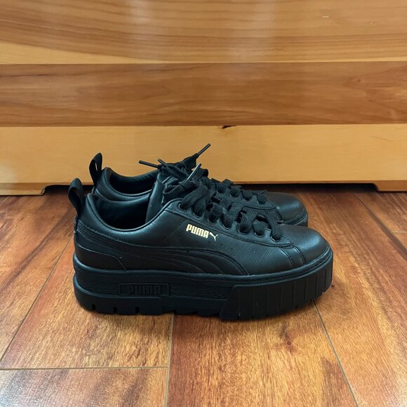 PUMA Mayze Classic - Picture 3 of 4